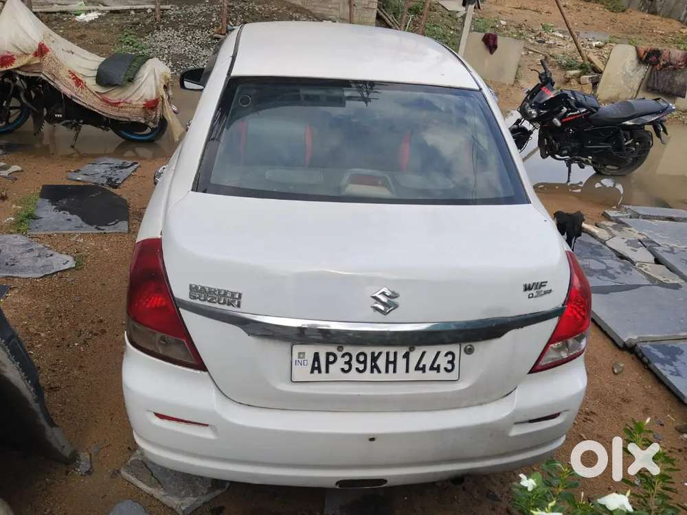 Maruti Suzuki Swift 2015 Diesel