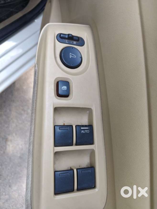 Honda City S Mt, 2013, Petrol