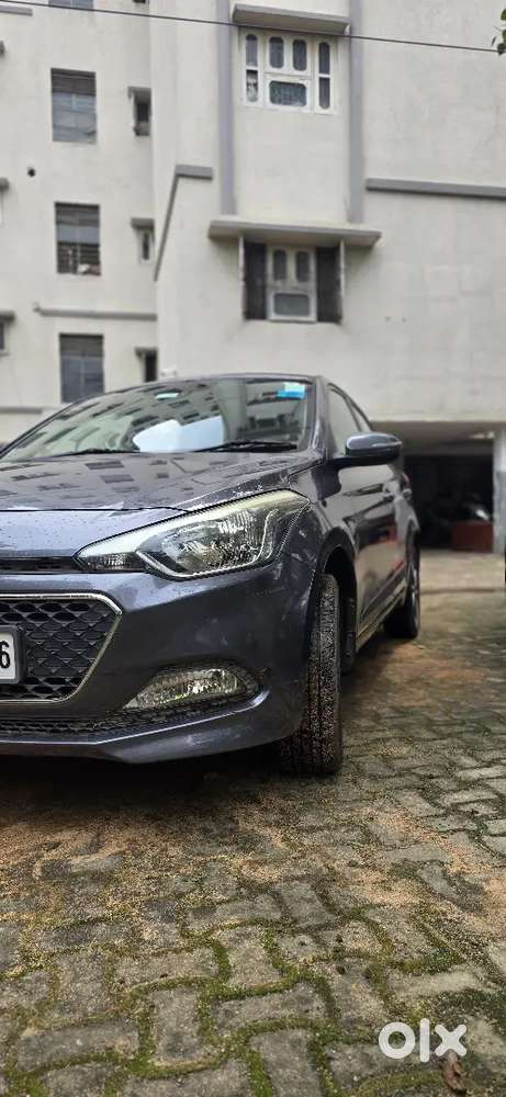 Hyundai I20 2017 Petrol 43500 Km Driven