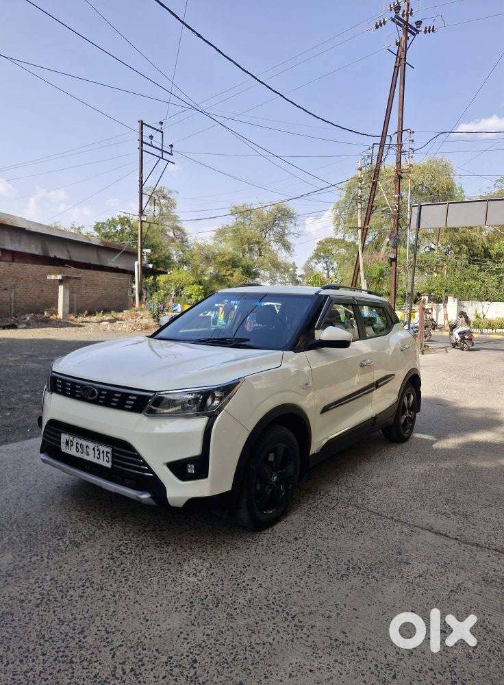 Mahindra Xuv300 W6 Diesel, 2021, Diesel