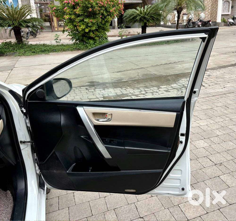 Toyota Corolla Altis 1.4 D-4d J Plus, 2014, Diesel