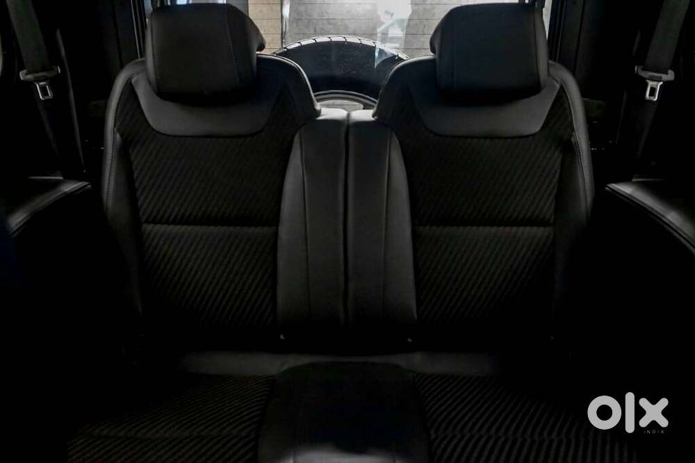 Mahindra Thar Lx Hard Top Petrol At Rwd, 2024, Petrol