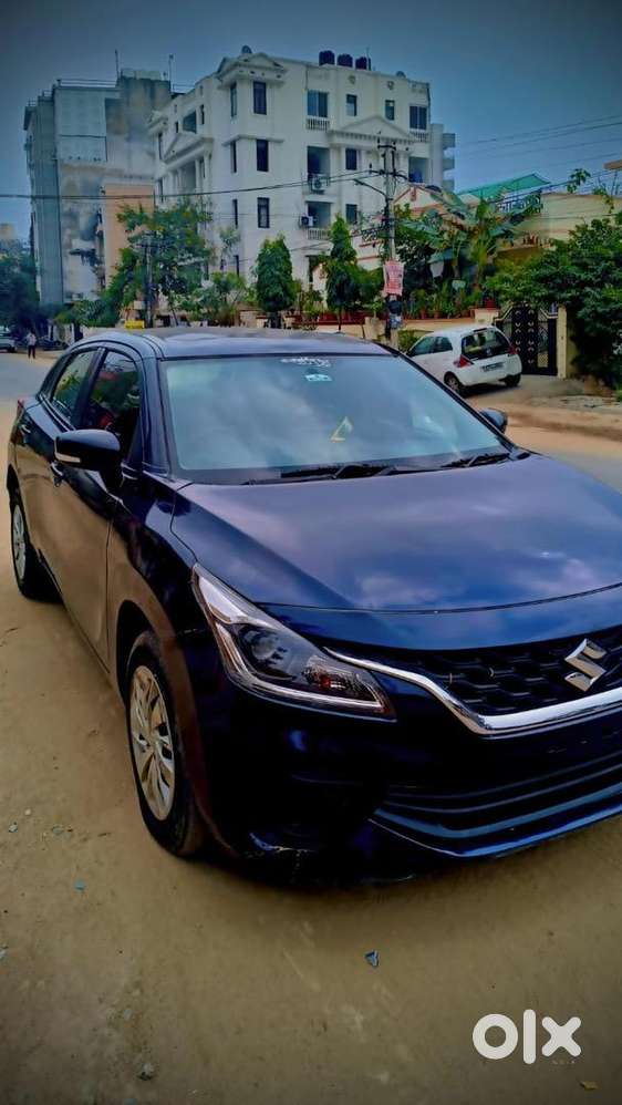 Maruti Suzuki Swift 2023 Year