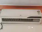 Videocon 5star rated Ac