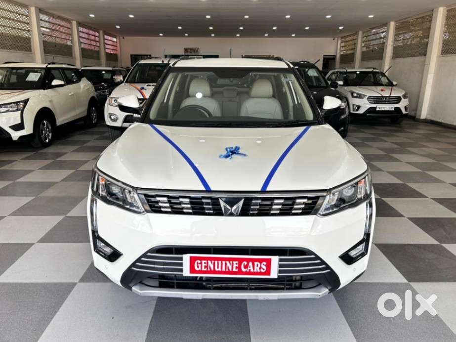 Mahindra Xuv300 W8 Option Diesel, 2022, Diesel