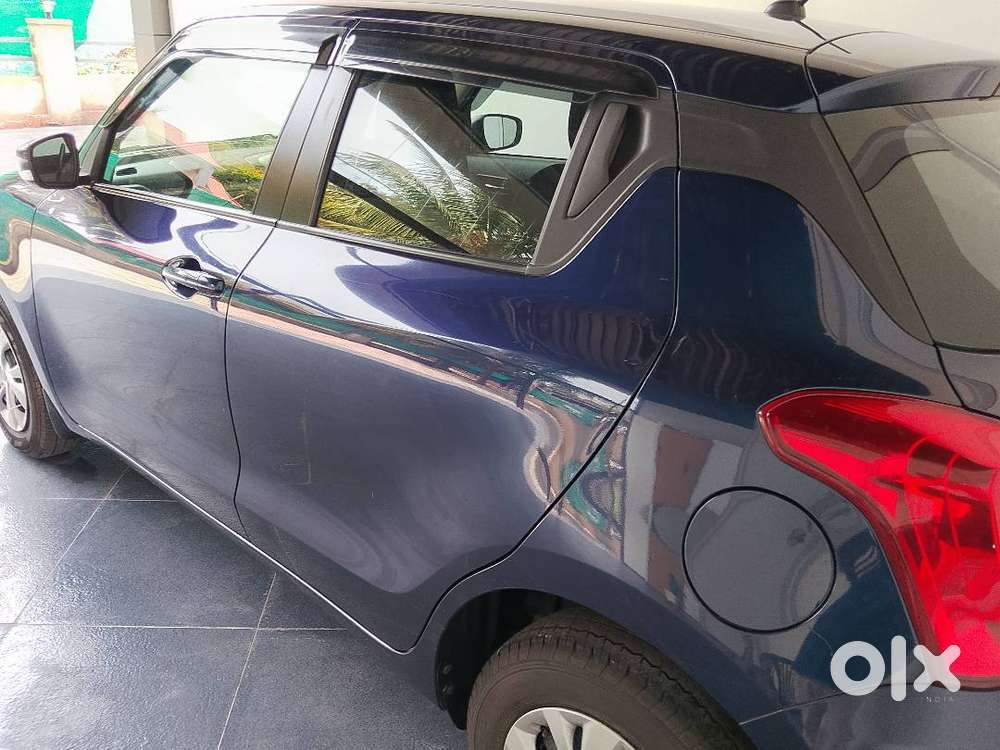 Maruti Suzuki Swift 2023 Petrol Well Maintained