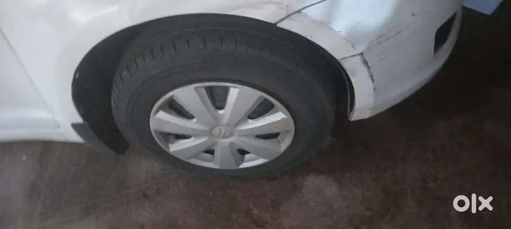 Maruti Suzuki Dzire 2010 Diesel Well Maintained
