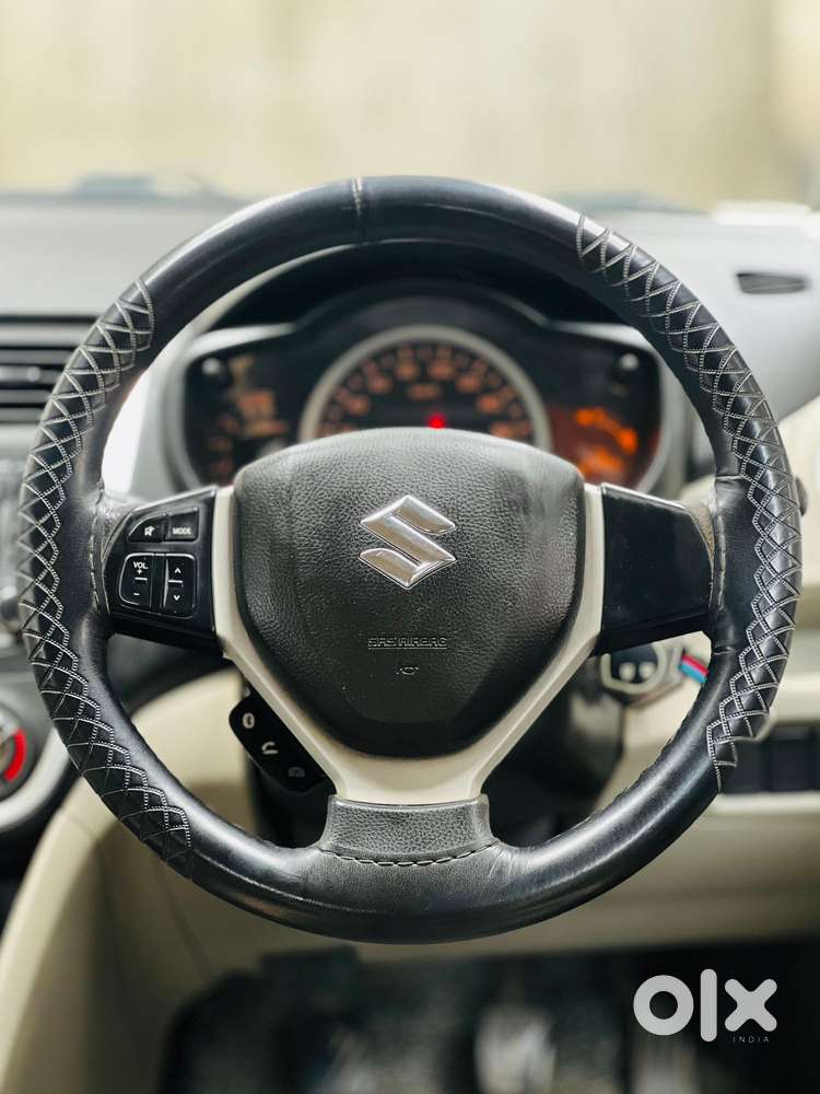 Maruti Suzuki Celerio Zdi, 2015, Diesel