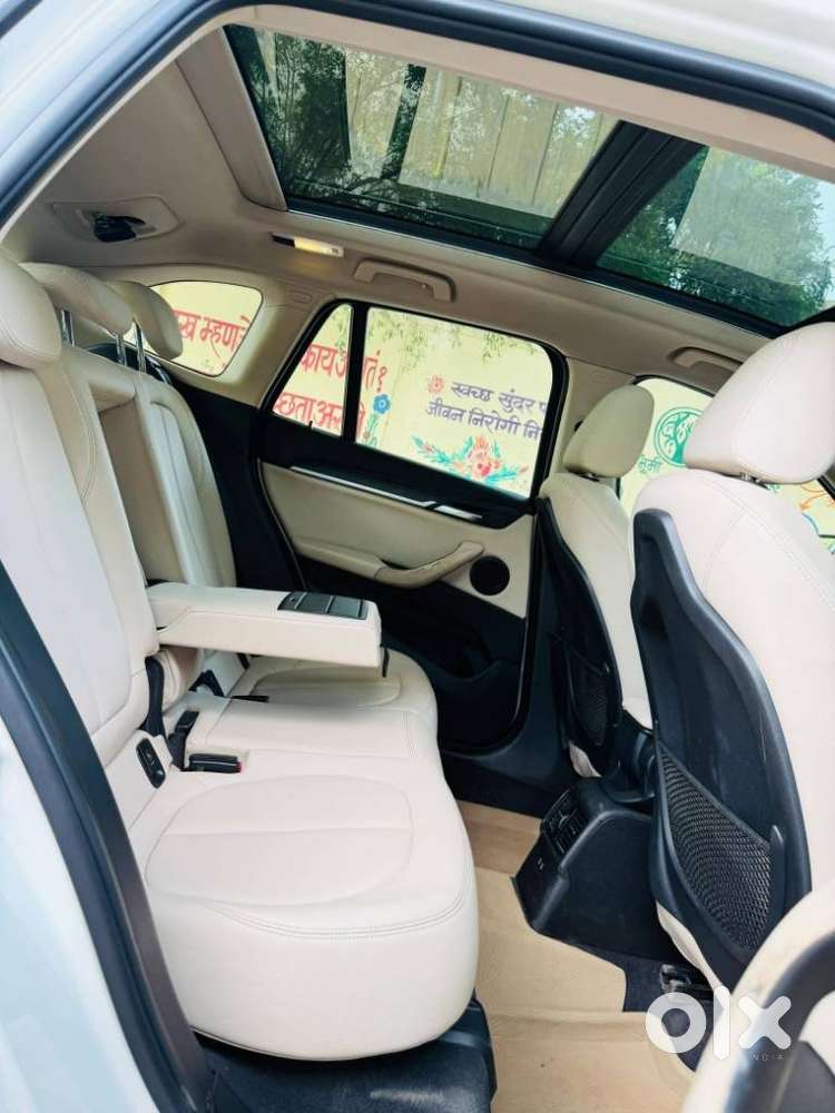 Bmw X1 Sdrive20d Expedition, 2019, Diesel