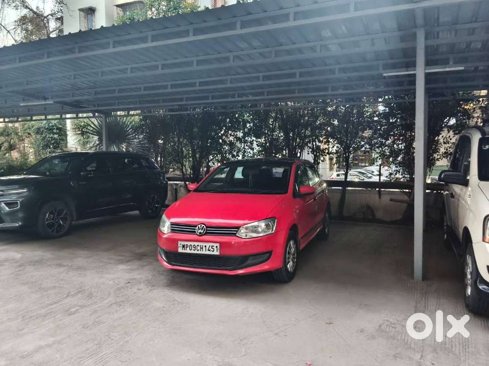 Vw Polo 2010 Highline  Well Maintained