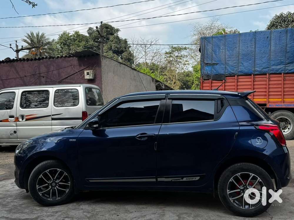 Maruti Suzuki Swift 2019