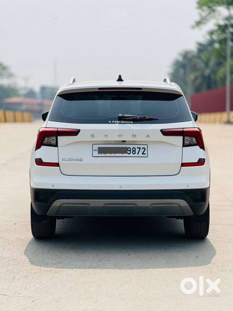 Skoda Kushaq 1.0 Tsi Ambition, 2023, Petrol