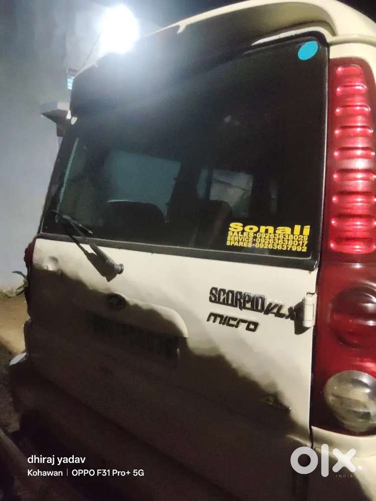 Mahindra Vision X 24 Diesel