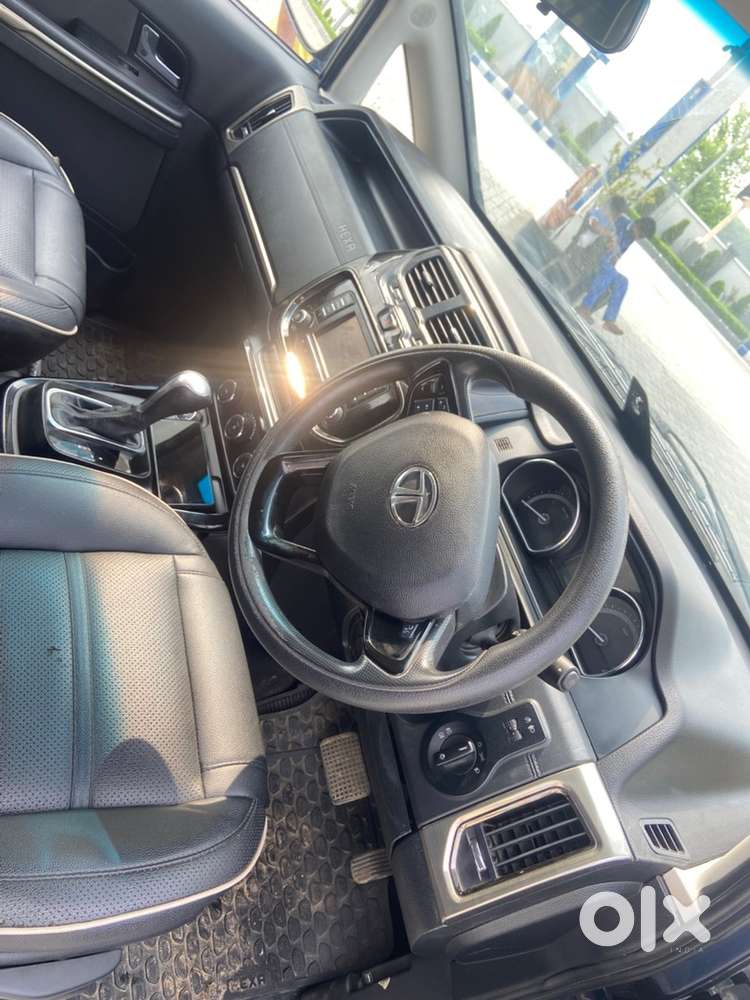 Tata Hexa Diesel 2019
