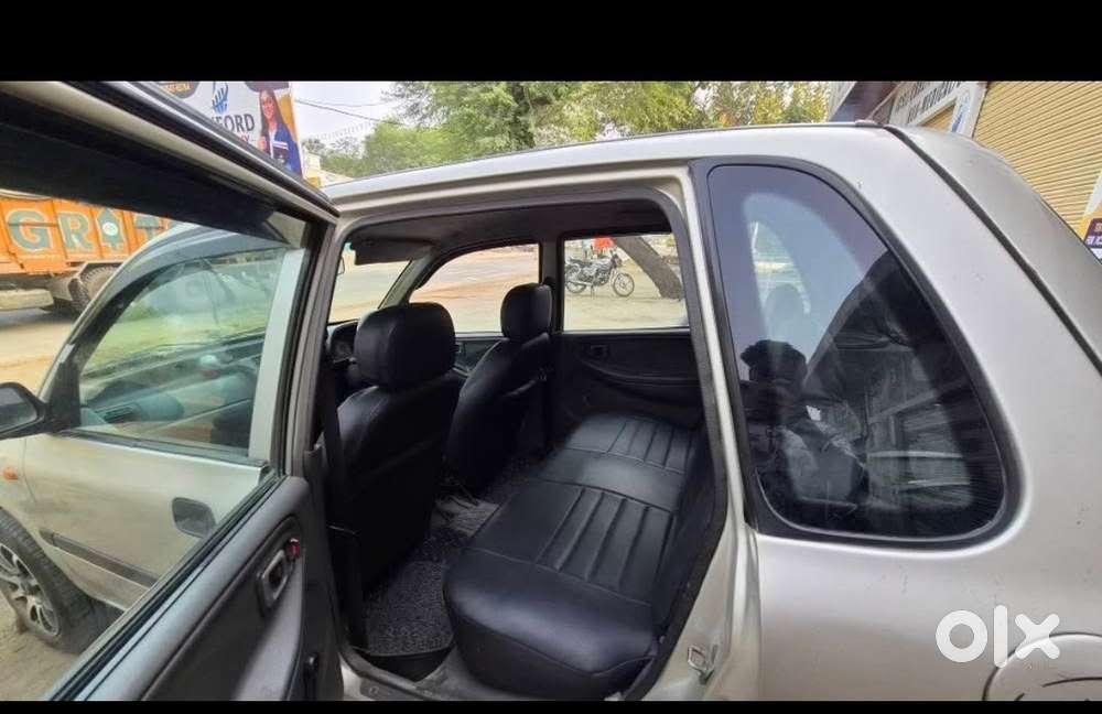 Maruti Suzuki Zen Estilo 2006