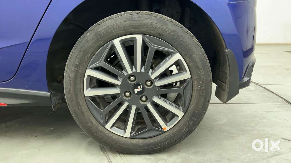Hyundai I20 N Line N8 1.0 Turbo Dct, 2022, Petrol