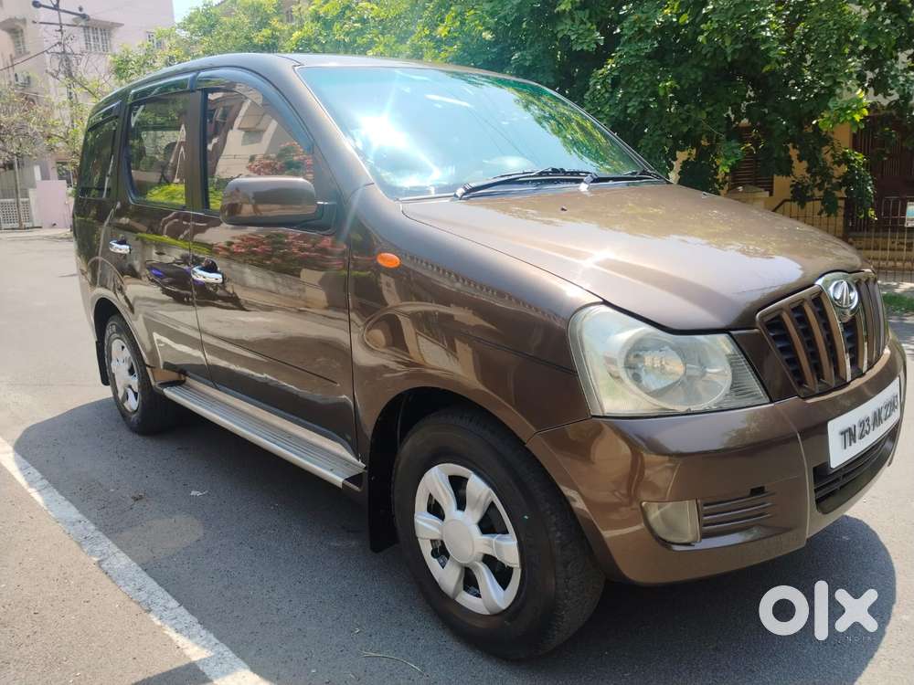 Mahindra Xylo 2009-2011 E4 Bs Iv, 2010, Diesel