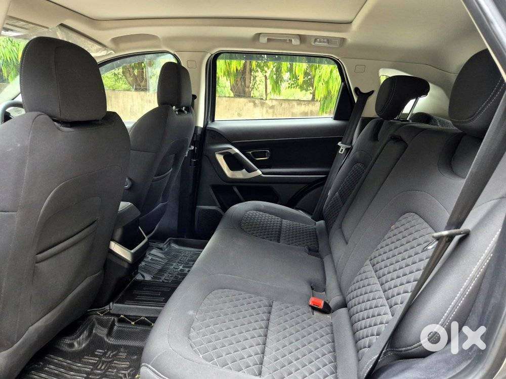 Tata Harrier Xza+, 2022, Diesel