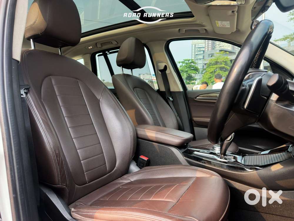 Bmw X3 2.0 Xdrive 20d, 2021, Diesel