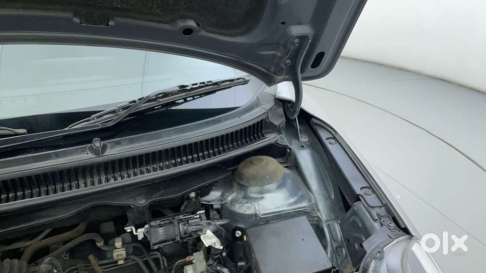 Maruti Suzuki Baleno 1.3 Delta, 2021, Petrol