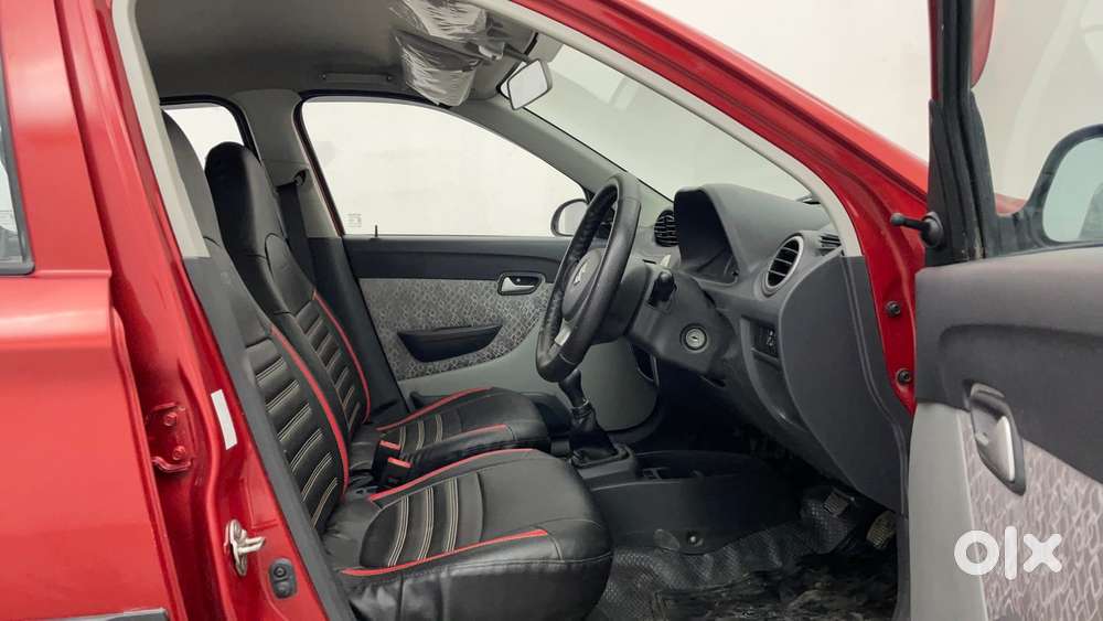 Maruti Suzuki Alto 800 Lxi, 2018, Petrol