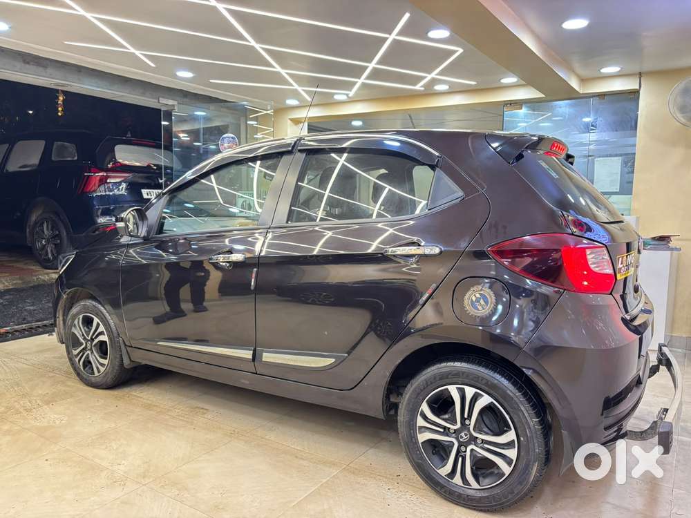Tata Tiago 1.2 Revotron Xt Rhythm, 2023, Petrol