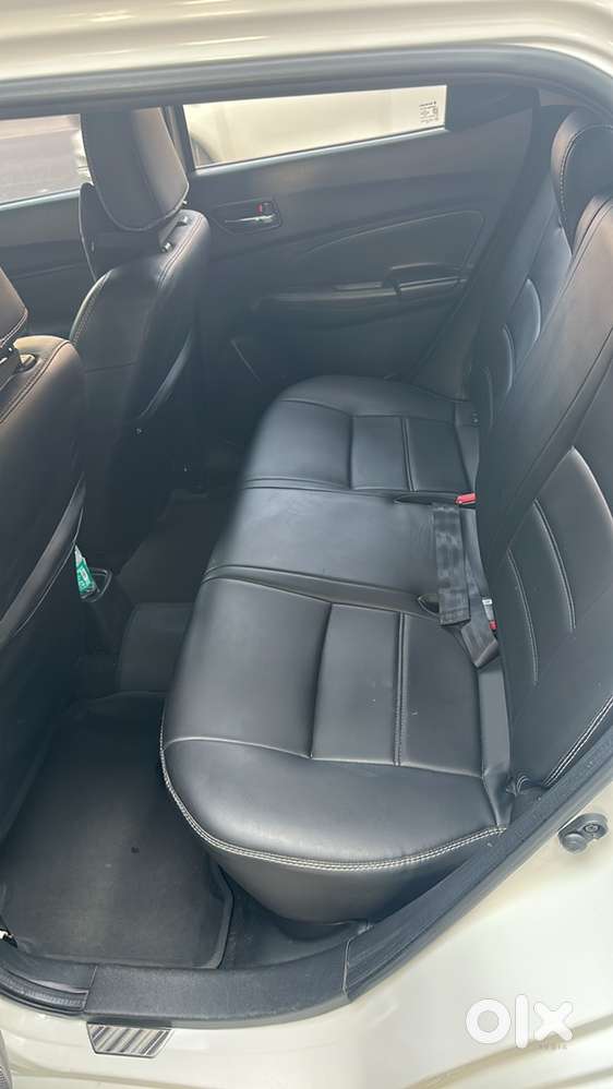 Maruti Suzuki Swift 2019 Petrol Well Maintained