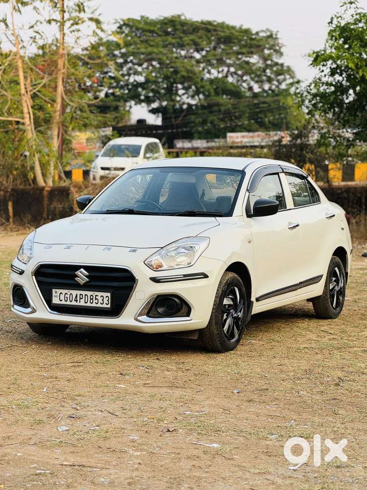 Maruti Suzuki Swift Dzire 1.2 Lxi Bsiv, 2023, Petrol