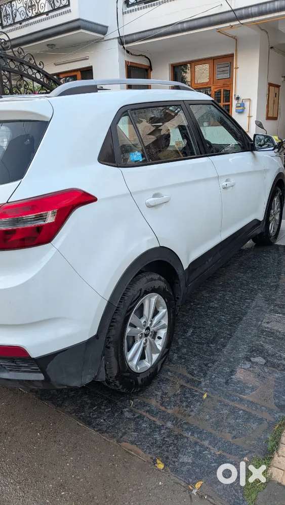 With Service Record From Company// New Tyres // Non Accidental