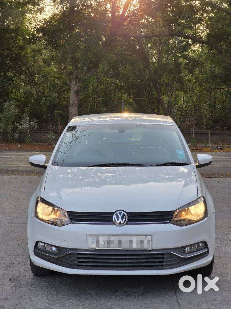 Volkswagen Polo 1.5 Tdi Highline, 2016, Diesel