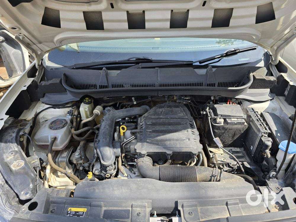 Volkswagen Tiguan 1.0 Tsi, 2022, Petrol