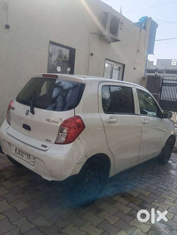 Maruti Suzuki Celerio Zxi Amt, 2018, Petrol