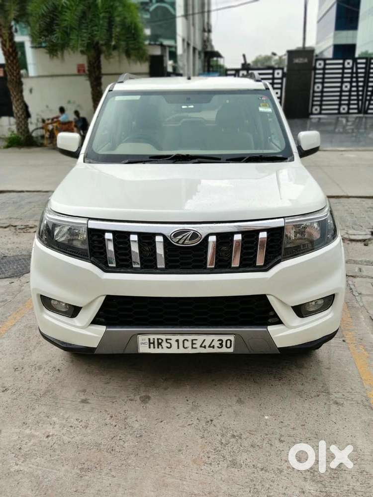Mahindra Bolero Neo 1.5 N 10, 2021, Diesel