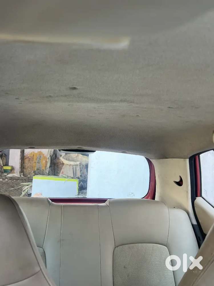 Hyundai I10 1.1 Magna 2012