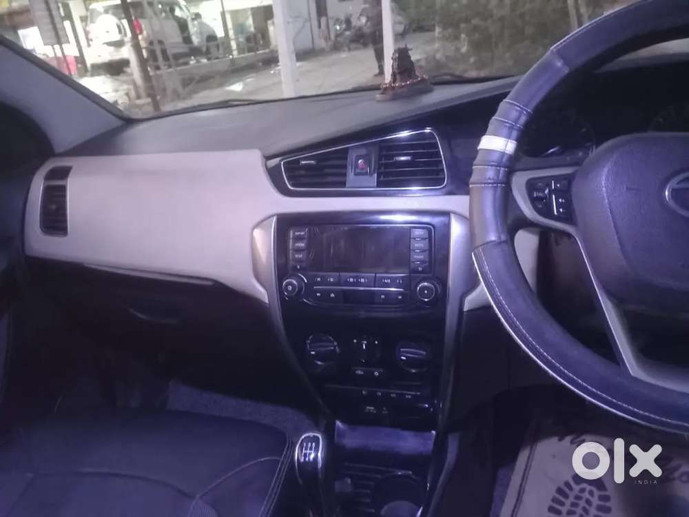 Tata Zest 2015