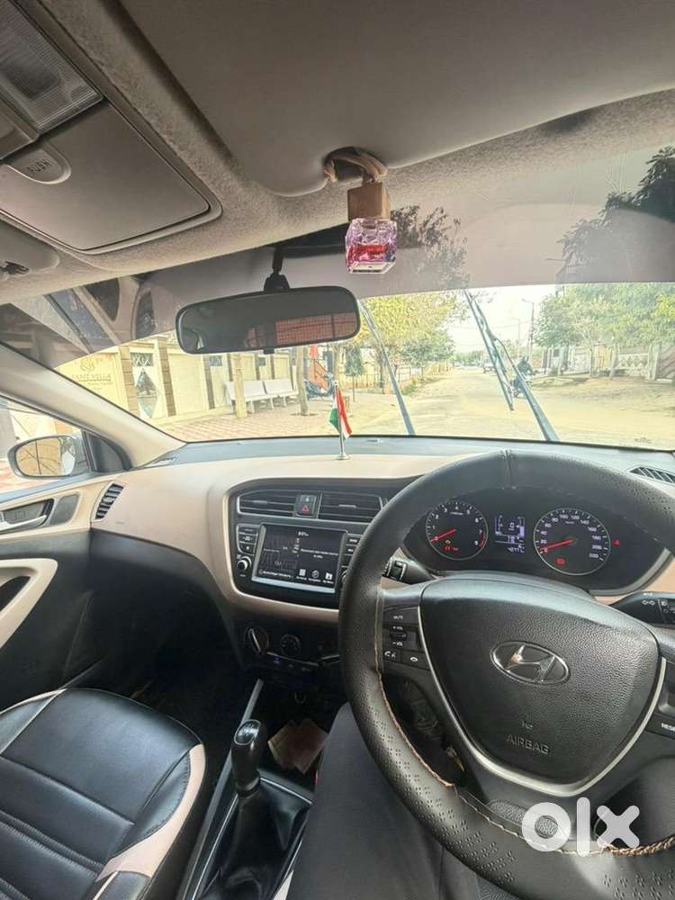 2020 Hyundai With 41000 Kms Run