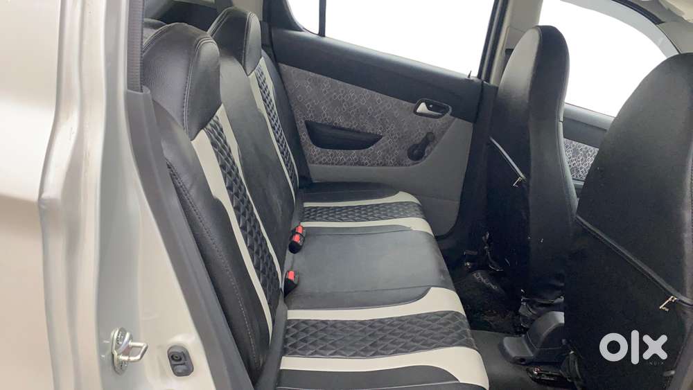 Maruti Suzuki Alto 800 Vxi, 2018, Petrol