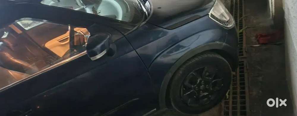 Car Is In Gud Condition Only Tyres Are New...one Hand Drive