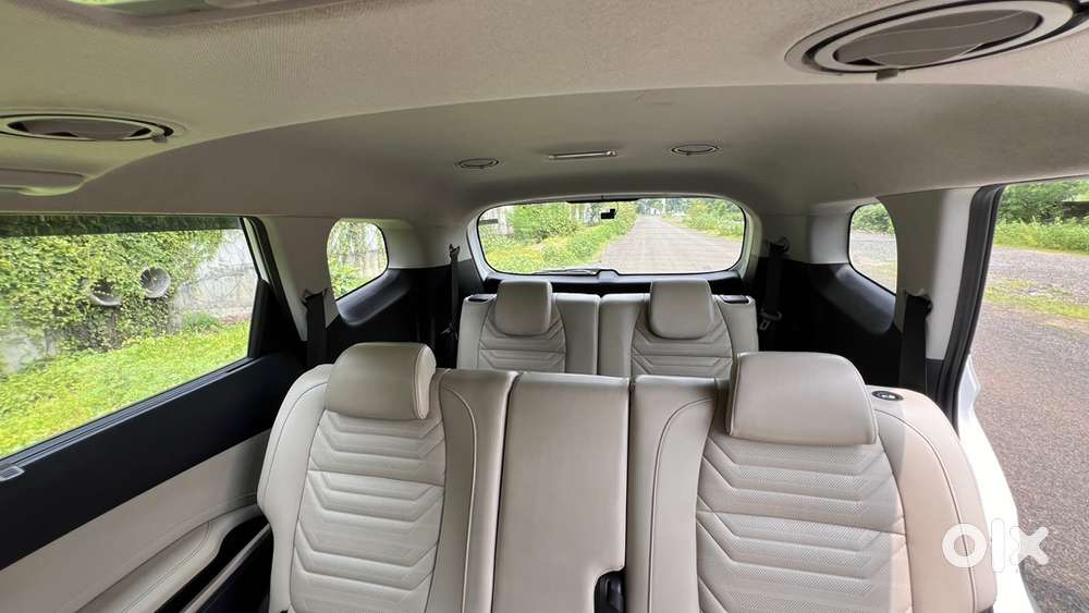 Kia Carens 1.4 Petrol 2022