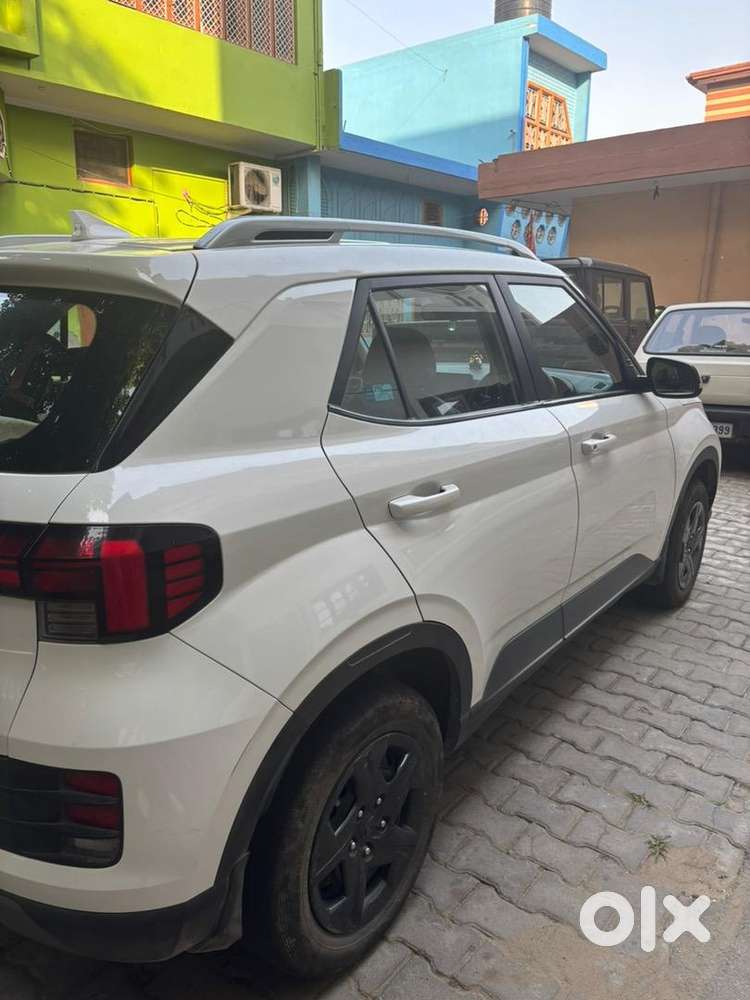 Hyundai Diesel Car 2024