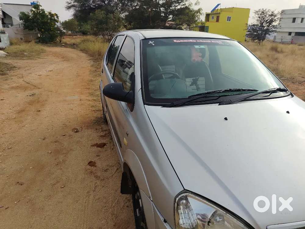 Tata Indica V2 2006