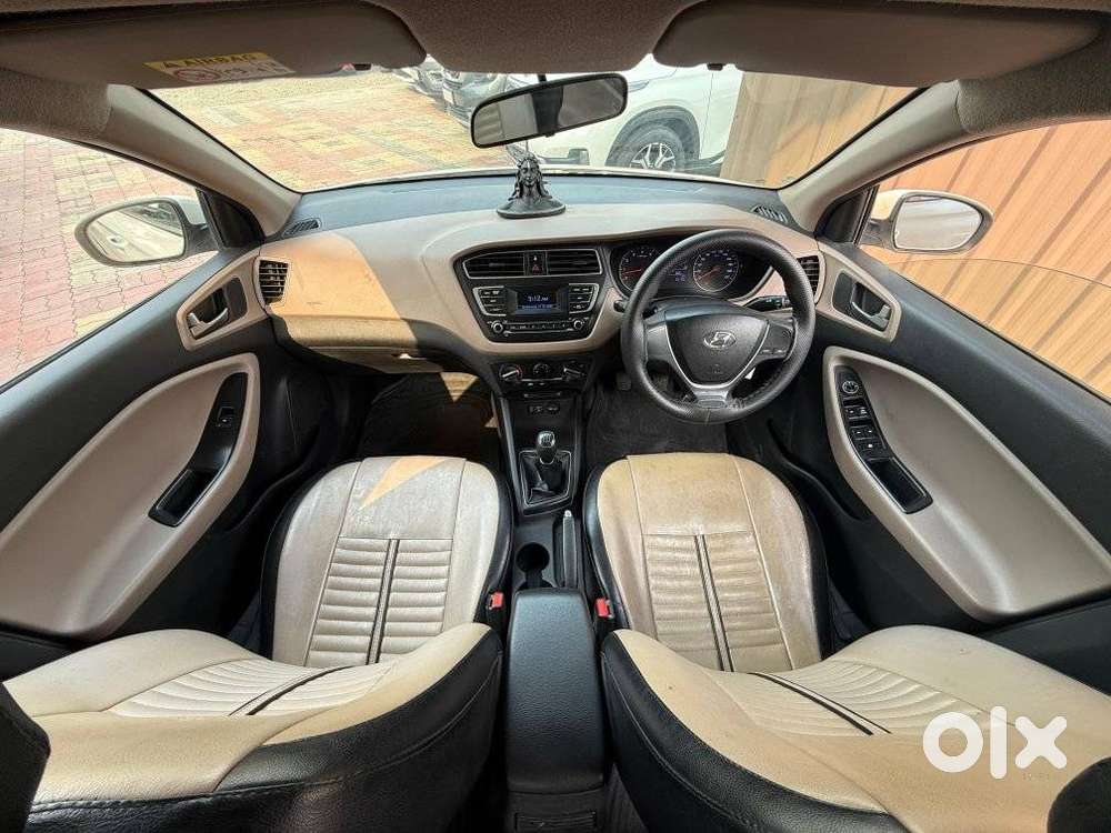 Hyundai Elite I20 Magna 1.2, 2018, Petrol