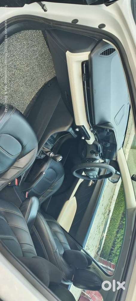 Hyundai New Verna, 2026, Petrol