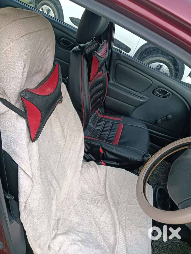 Alto Lxi 2012 Model