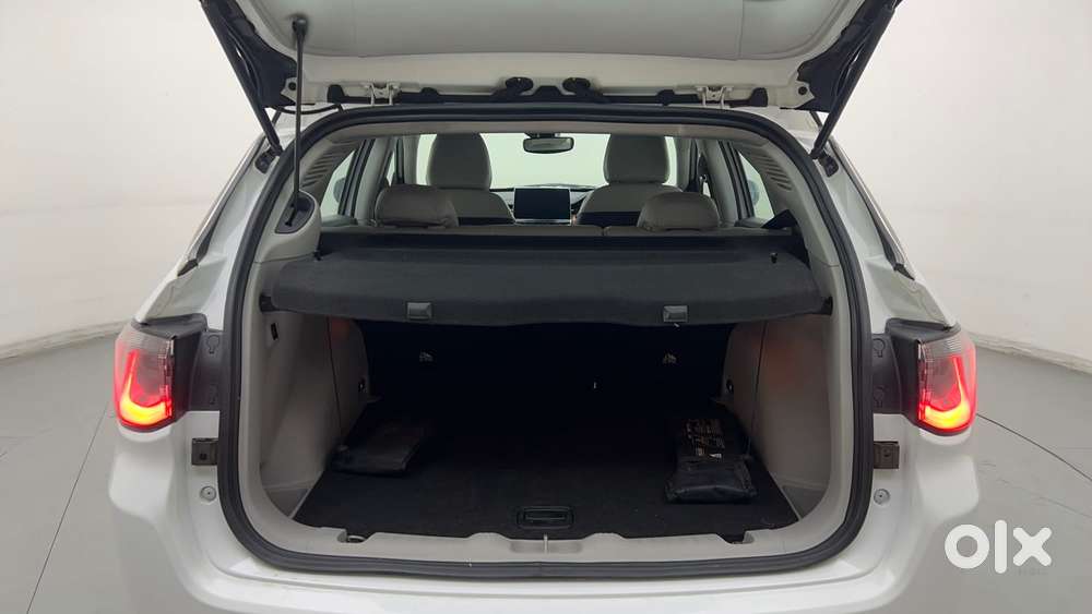 Jeep Compass 2.0 Limited (o) Diesel, 2021, Diesel