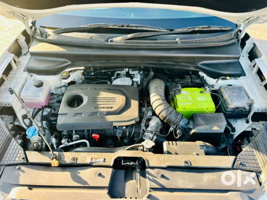 Hyundai Creta Sx (o) 1.5 Diesel, 2022, Diesel