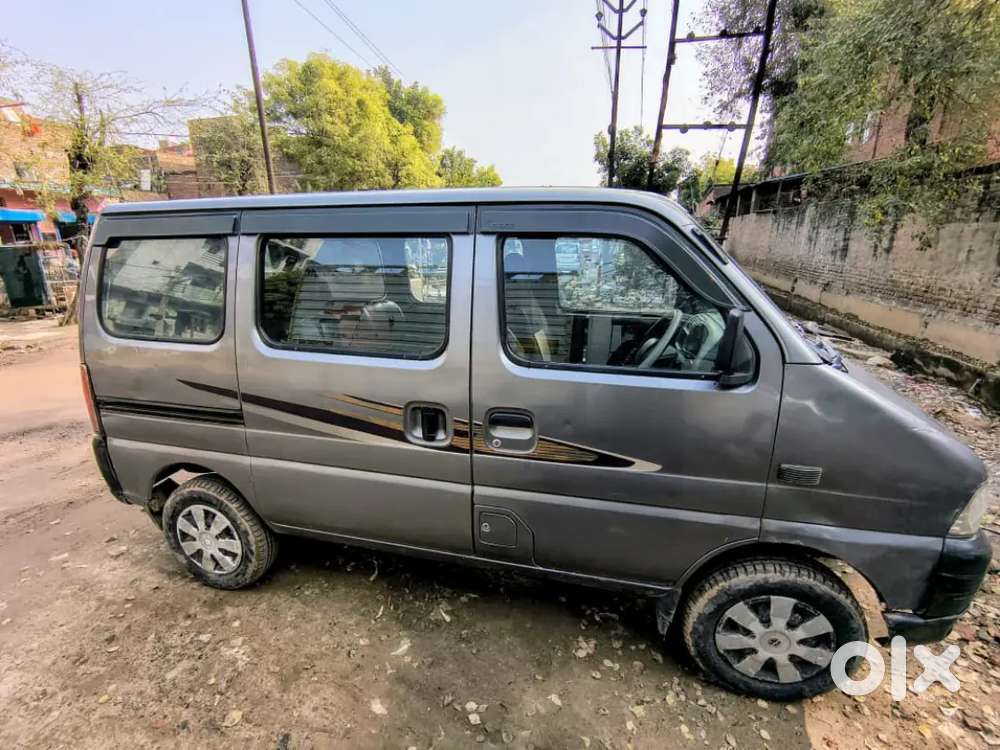 Maruti Suzuki Eeco 1.2 2016