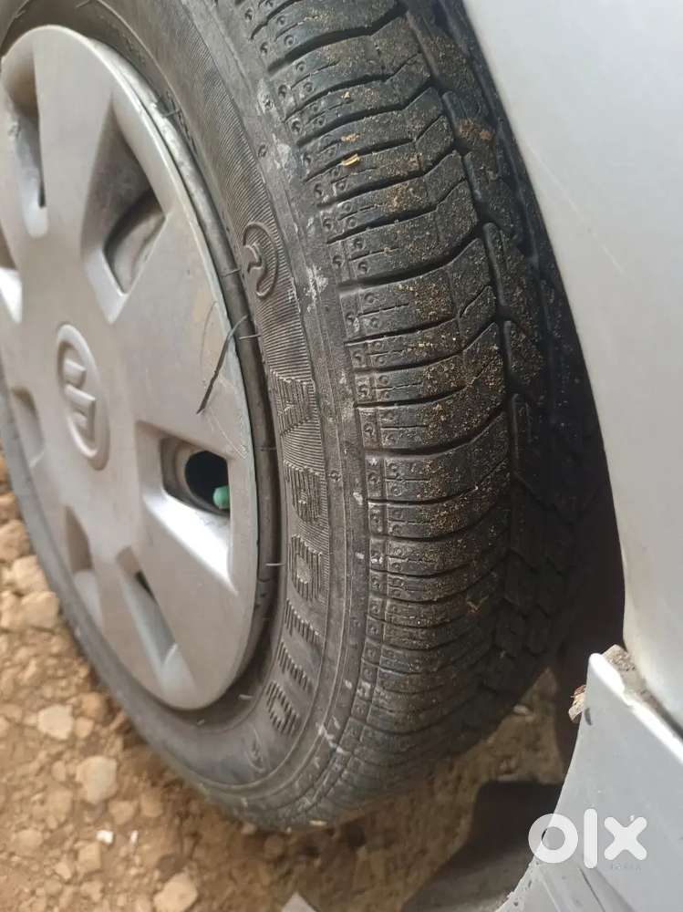 Hyundai Santro Xing 2006 Petrol