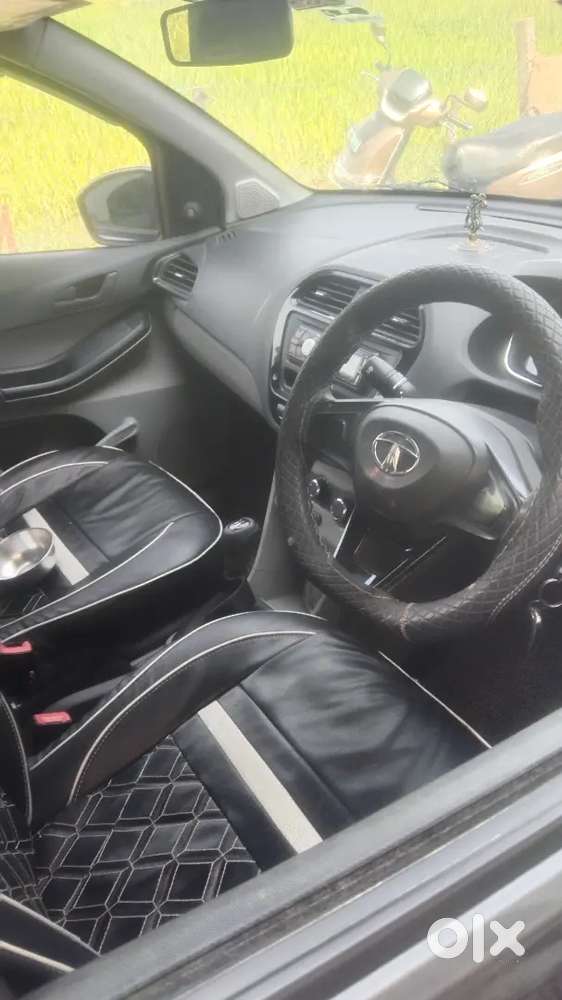 Tata Tiago Ev Xt Lr 2023 Automatic