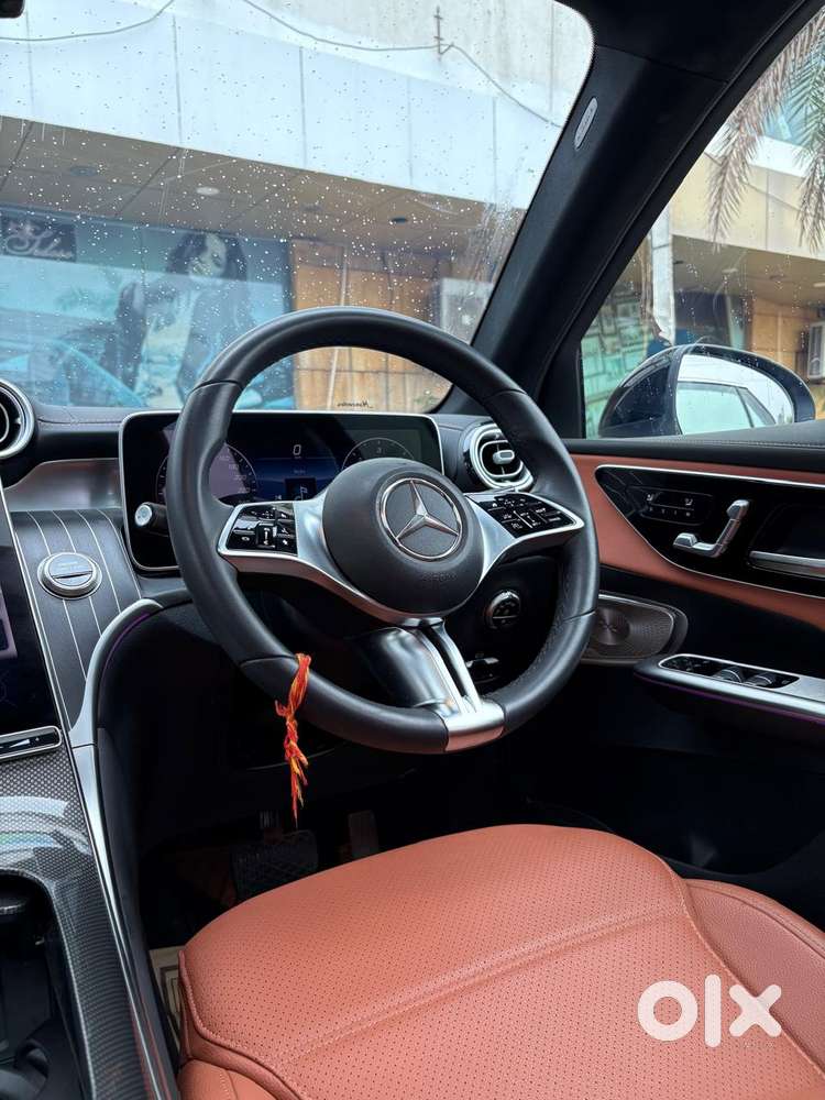 Mercedes-benz Glc 220d 4matic, 2025, Diesel